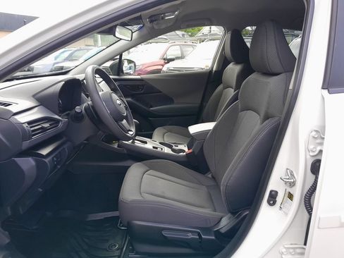 Used 2024 Subaru Crosstrek 2.0i Premium AWD/4WD image 14