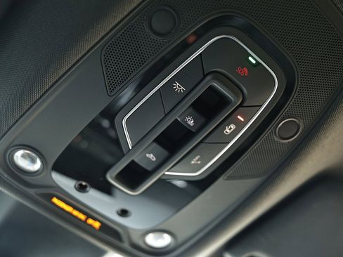 Used 2024 Audi SQ5 Premium Plus w/ Premium Plus Package image 41