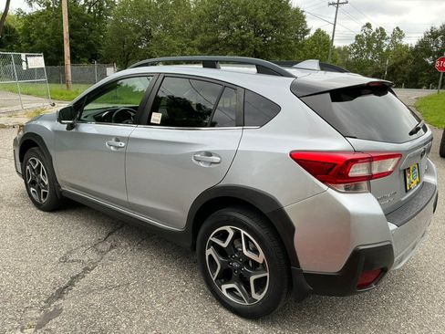 Used 2019 Subaru Crosstrek 2.0i Limited w/ Moonroof Package w/Navigation AWD/4WD image 12