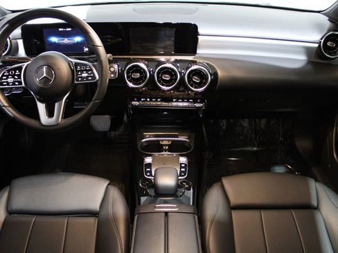 Used 2019 Mercedes-Benz A 220 A 220 image 27