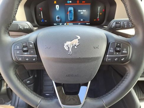 New 2026 Ford Bronco Sport Big Bend w/ Convenience Package image 22