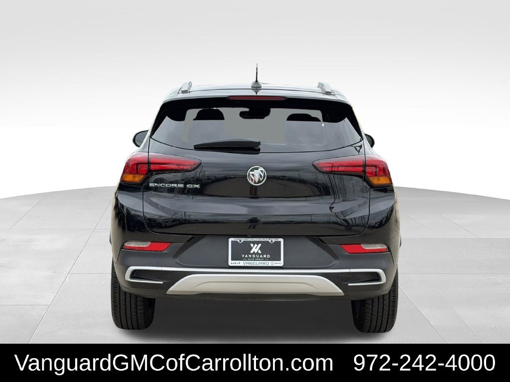 Used 2020 Buick Encore GX Select FWD image 7