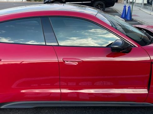 Used 2020 Porsche Taycan Turbo S image 22