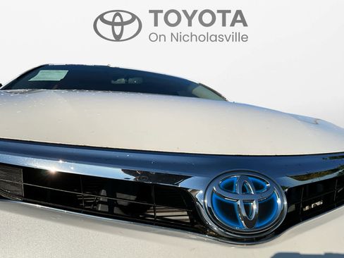 Used 2015 Toyota Avalon XLE Premium FWD image 10