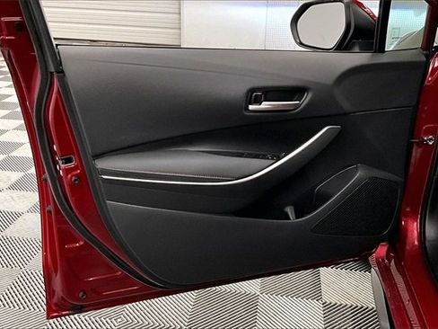 Used 2023 Toyota Corolla SE image 17