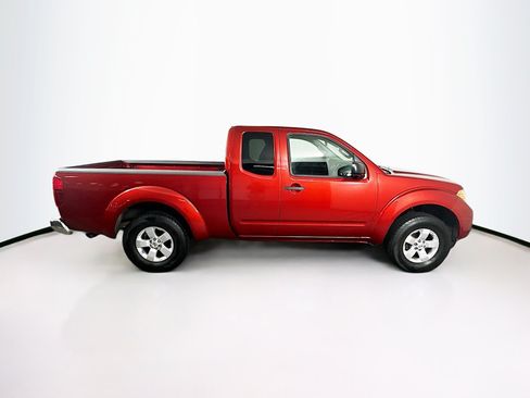 Used 2012 Nissan Frontier SV RWD image 10