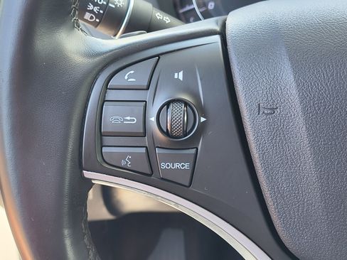 Used 2020 Acura MDX w/ Technology Package AWD/4WD image 34