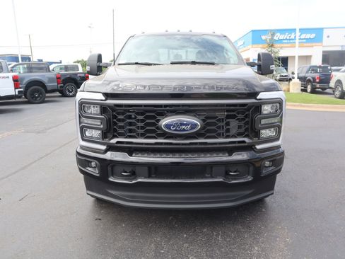 New 2026 Ford F250 XL w/ STX Appearance Package AWD/4WD image 8