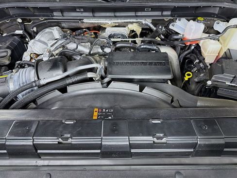 Used 2024 GMC Sierra 3500 Denali w/ Denali Reserve Package image 35