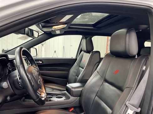 Used 2024 Dodge Durango R/T image 20