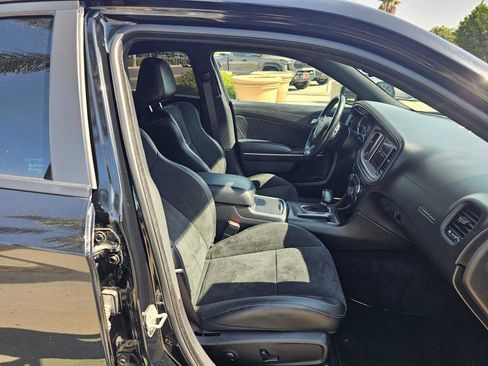Used 2023 Dodge Charger GT w/ Plus Group RWD image 10