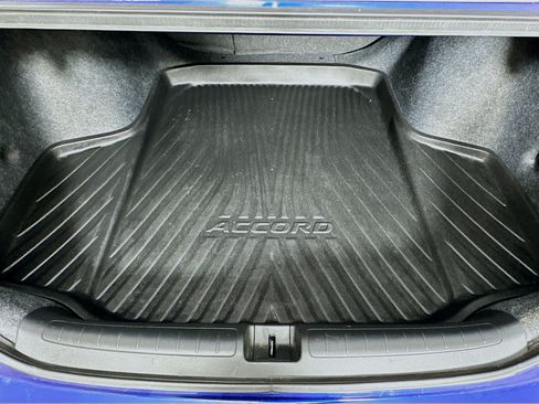 Used 2021 Honda Accord Sport Special Edition image 26