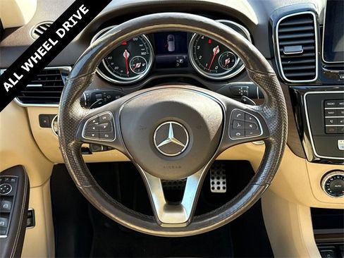 Used 2019 Mercedes-Benz GLE 400 GLE 400 image 13