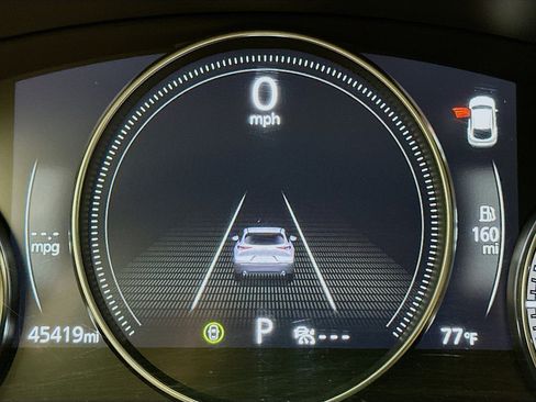 Used 2024 MAZDA CX-30 AWD 2.5 S w/ Select Sport Pkg image 19