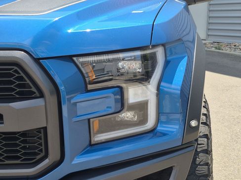 Used 2020 Ford F150 Raptor w/ Equipment Group 802A Luxury AWD/4WD image 10