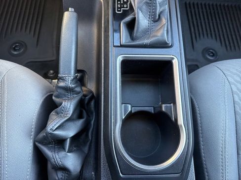 Used 2023 Toyota Tacoma SR image 29