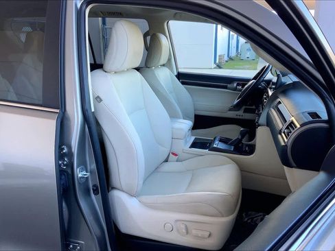 Used 2023 Lexus GX 460 Premium image 8