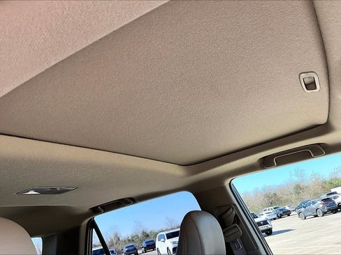 Used 2021 Toyota 4Runner Limited image 13