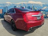 Used 2017 Cadillac CTS Premium Luxury w/ Technology Package image 5