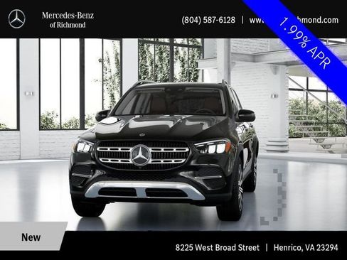 Used 2026 Mercedes-Benz GLE 350 4MATIC image 42