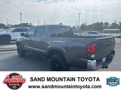 Used 2021 Toyota Tacoma SR5 image 5