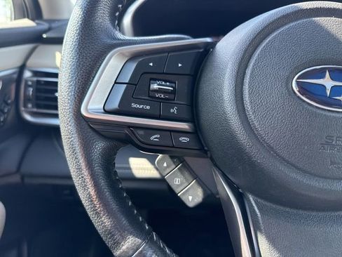 Used 2022 Subaru Outback Limited w/ Popular Package #2 AWD/4WD image 20