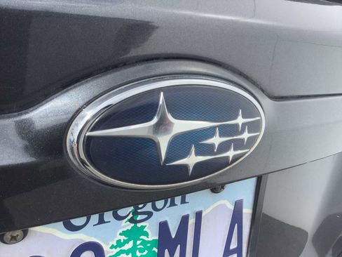 Used 2013 Subaru Crosstrek 2.0i Limited w/ Popular Pkg 2 AWD/4WD image 7