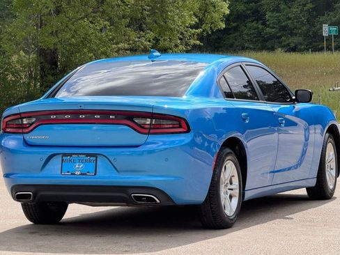 Used 2023 Dodge Charger SXT image 13