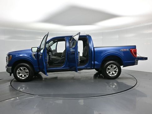 Certified 2023 Ford F150 XLT image 30
