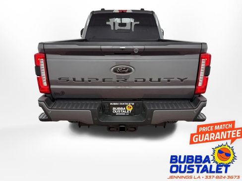 New 2026 Ford F250 XLT w/ XLT Premium Package AWD/4WD image 4