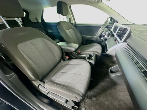 Used 2024 Hyundai Ioniq 5 SEL RWD image 31