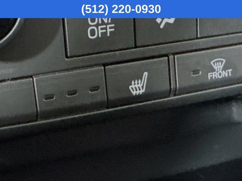 Used 2026 Subaru Outback Wilderness AWD/4WD image 25