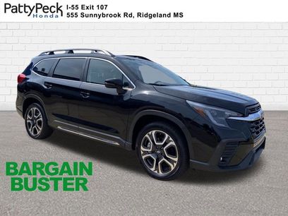 Used 2023 Subaru Ascent Limited