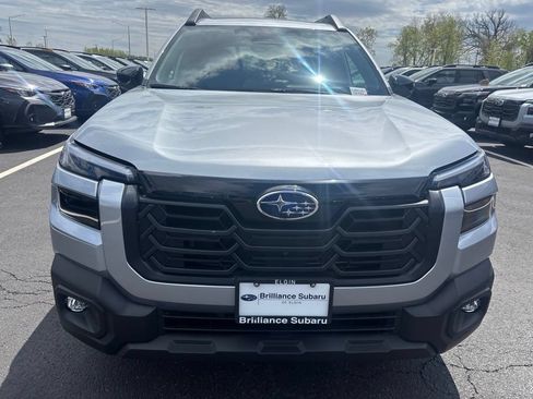 New 2026 Subaru Outback Limited XT AWD/4WD image 3