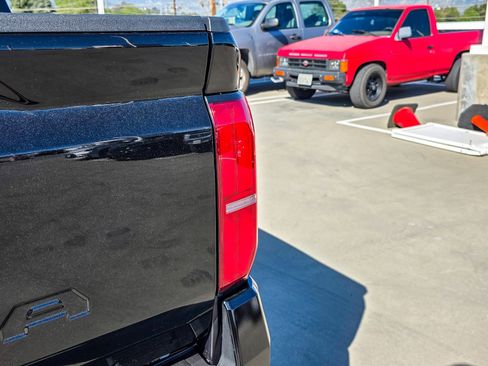 New 2026 Toyota Tacoma SR5 image 8