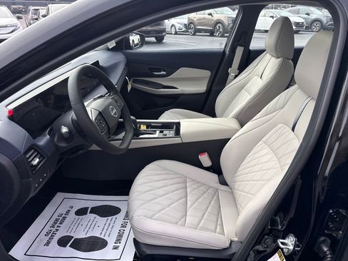 New 2026 Nissan Sentra SL w/ Floor Mat Package FWD image 9
