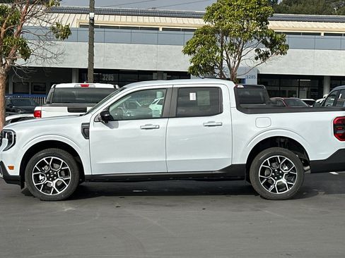 New 2026 Ford Maverick Lariat w/ 4K Tow Package AWD/4WD image 7