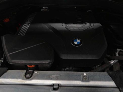 Certified 2023 BMW X3 sDrive30i w/ Premium Package RWD image 17