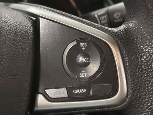 Used 2018 Honda Civic LX image 26