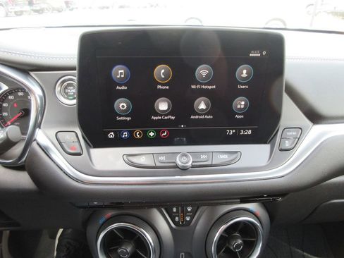 Used 2023 Chevrolet Blazer LT w/ Convenience Package FWD image 30