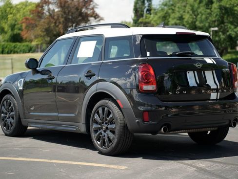 Used 2019 MINI Cooper Countryman S w/ Yin Yang Edition AWD/4WD image 3