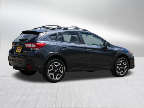 Used 2018 Subaru Crosstrek 2.0i Limited AWD/4WD image 7