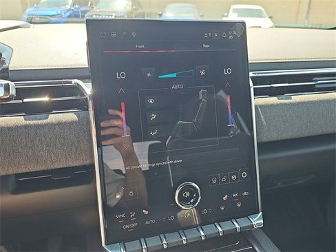 New 2026 GMC Sierra EV Elevation image 22