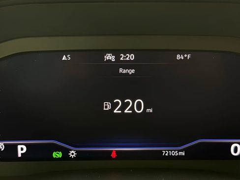 Used 2022 Volkswagen Atlas SE FWD image 22