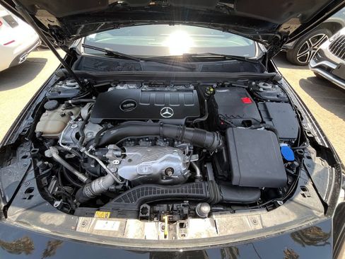 Used 2023 Mercedes-Benz CLA 250 image 15