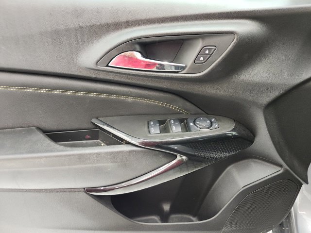 Used 2025 Chevrolet Trax ACTIV w/ Driver Confidence Package FWD image 11