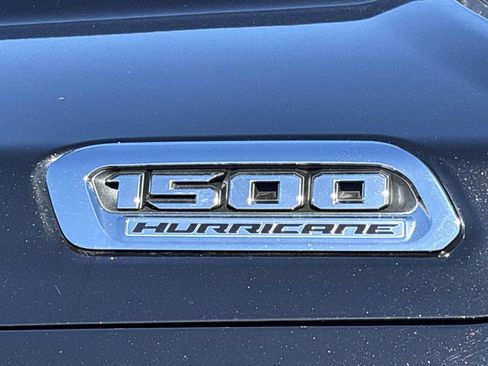 Used 2026 RAM 1500 Big Horn AWD/4WD image 11
