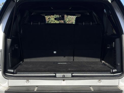 Used 2015 Ford Expedition EL Platinum image 33