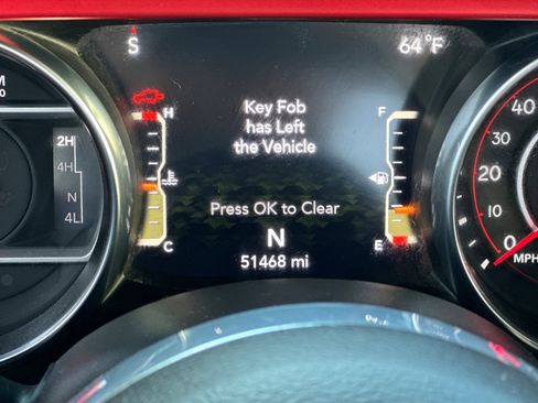 Used 2022 Jeep Wrangler Rubicon image 27