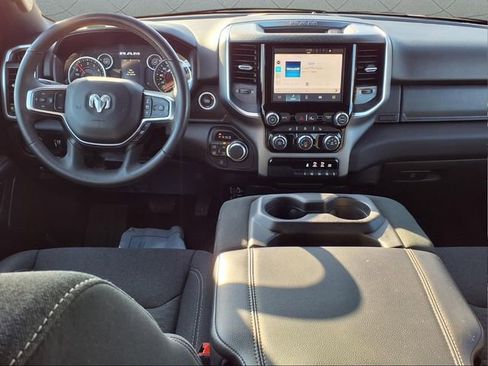 Used 2025 RAM 1500 Big Horn image 12